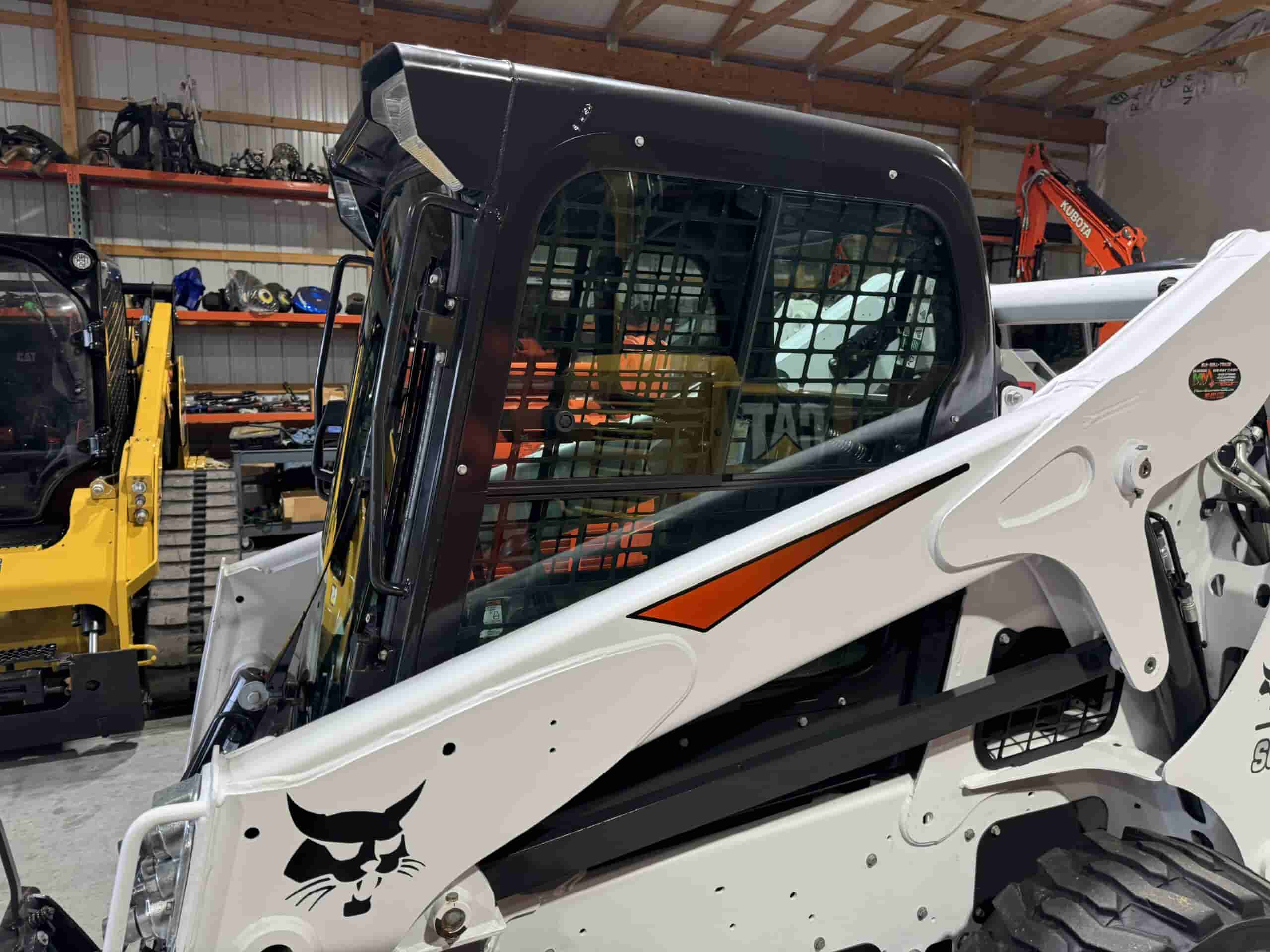 2020 BOBCAT S650
